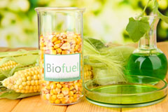 Buckland Brewer biofuel availability