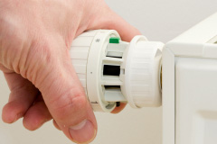 Buckland Brewer central heating repair costs